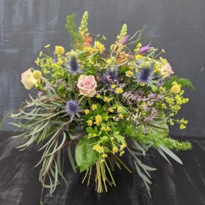 Hand Picked Meadow Bouquet